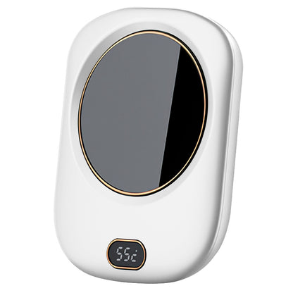 Waterproof Coffee Mug Warmer  with 3 Temperature Setting(45℃/113℉, 55℃/131℉, 65℃/149℉)