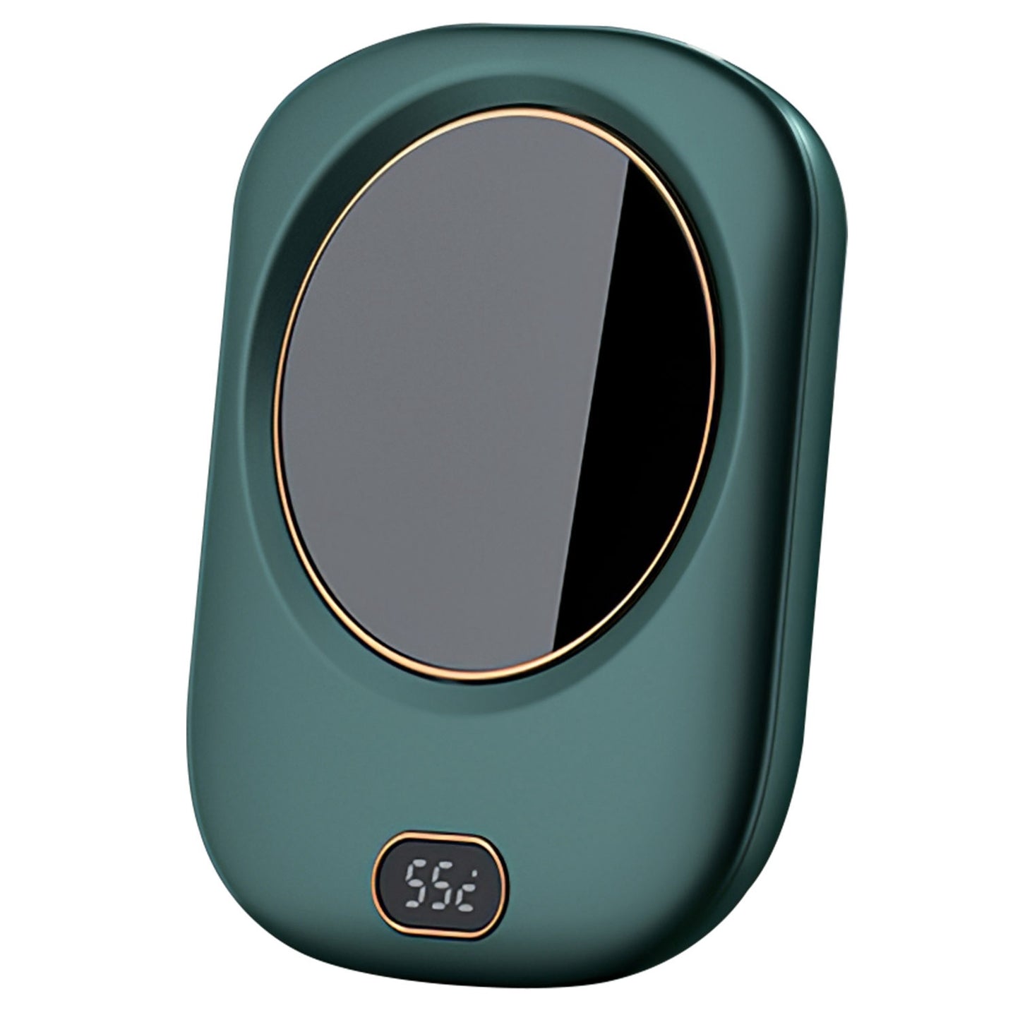 Waterproof Coffee Mug Warmer  with 3 Temperature Setting(45℃/113℉, 55℃/131℉, 65℃/149℉)