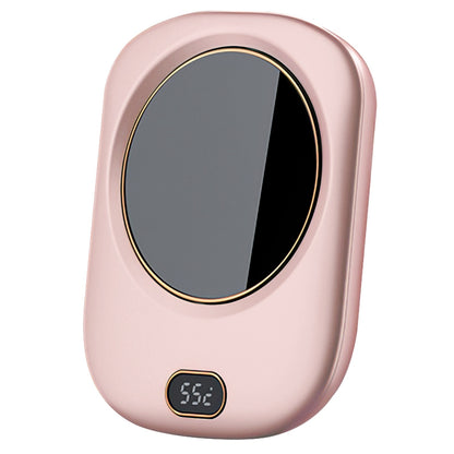 Waterproof Coffee Mug Warmer  with 3 Temperature Setting(45℃/113℉, 55℃/131℉, 65℃/149℉)